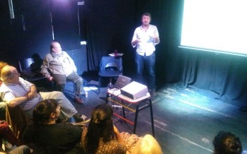 Vecinos analizaron el presupuesto municipal junto a concejales