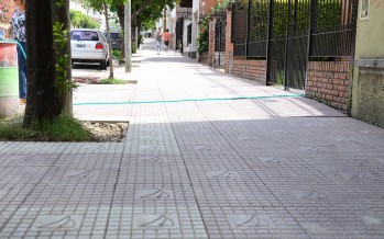 Continúa la renovación de los centros comerciales de nuestra ciudad durante el verano
