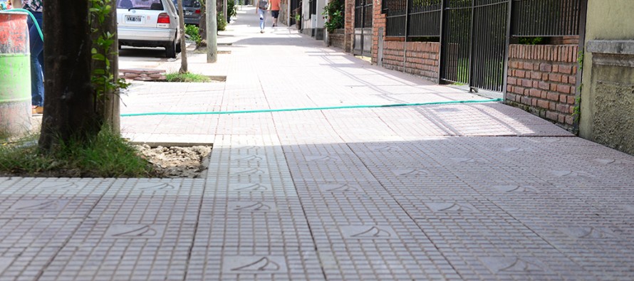 Continúa la renovación de los centros comerciales de nuestra ciudad durante el verano