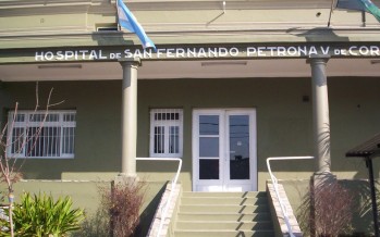 Piden el restablecimiento del servicio de neonatología del Hospital Cordero