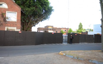Un juez de Quilmes no reconoce el derecho de los sanfernandinos de recuperar la costa