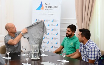 Subsidio a la orquesta folklórica ‘La Sacha Fuga’ para el Festival de Cosquín 2018