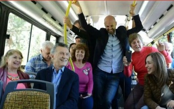 Aumento del transporte público: cuánto costará viajar en colectivo, tren y subte desde febrero