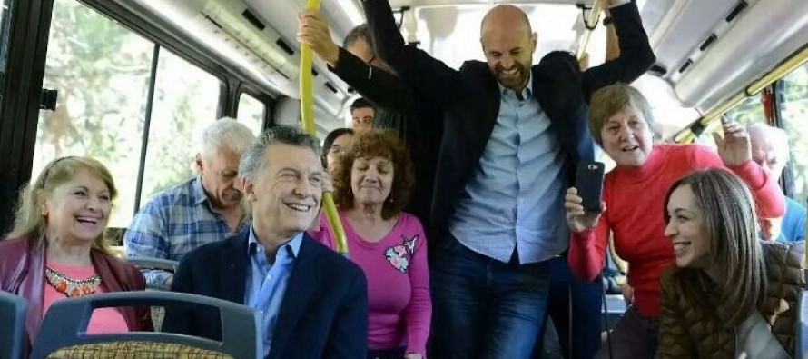 Aumento del transporte público: cuánto costará viajar en colectivo, tren y subte desde febrero
