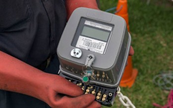 Edenor habilitó en nuestra ciudad el primer medidor para que un hogar venda su energía renovable excedente