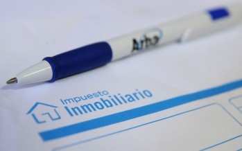 Lorenzino: «Es dramático que hagan un revalúo inmobiliario desproporcionado mientras suben todos los servicios»