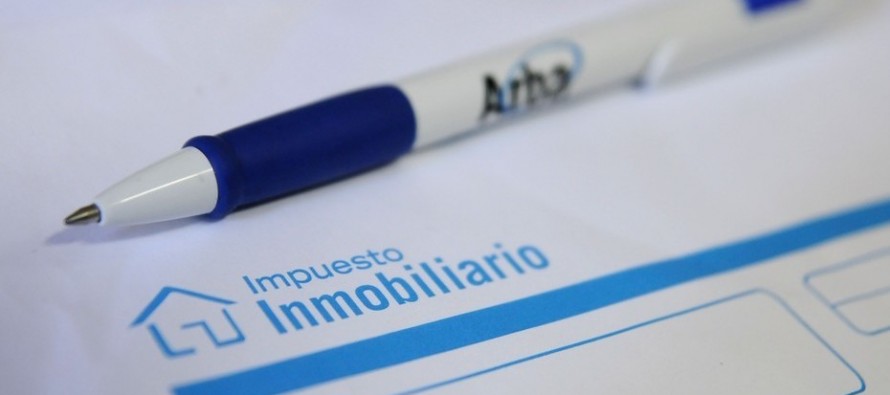 Lorenzino: “Es dramático que hagan un revalúo inmobiliario desproporcionado mientras suben todos los servicios”