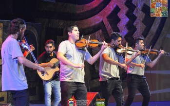 ‘La Sacha Fuga’ es finalista del PreCosquín