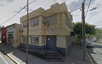 Se conocieron nuevas irregularidades en el SOMU San Fernando