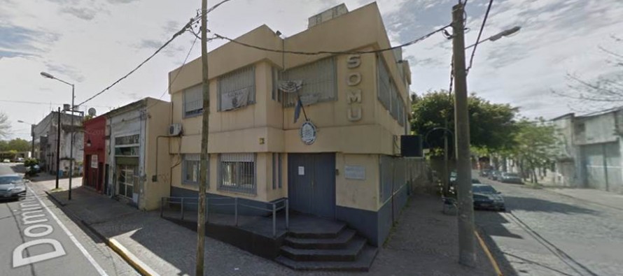 Se conocieron nuevas irregularidades en el SOMU San Fernando