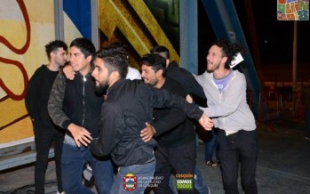 ‘La Sacha Fuga’ ganó y tocará en el Festival de Cosquín