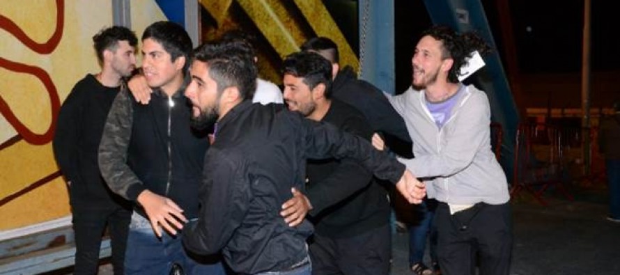 ‘La Sacha Fuga’ ganó y tocará en el Festival de Cosquín