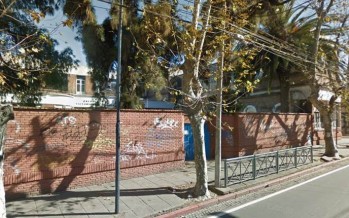 Se licita la administración del quiosco de la Escuela Secundaria 23