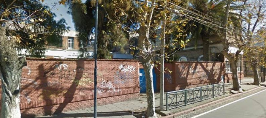 Se licita la administración del quiosco de la Escuela Secundaria 23