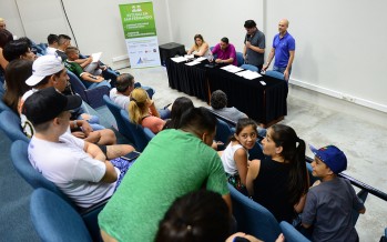 Se realizó el sorteo de días y horarios para el Gran Corso Familiar 2018