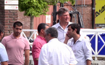 «Marina del Norte desea usurpar la costanera pública con tecnicismos legales”