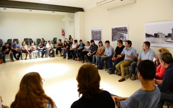 La Defensoría del Pueblo asistirá a las familias para revertir el cierre de escuelas en el Delta