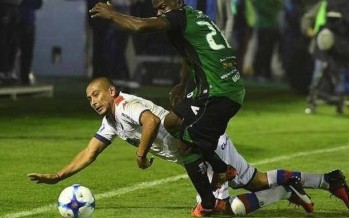 Punto en San Juan