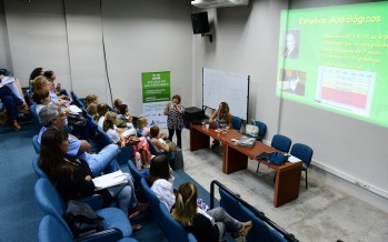 Capacitación al personal de los centros de salud de las islas para los controles en escuelas