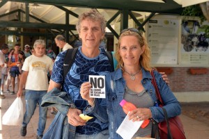 3 No al cierre escuelas