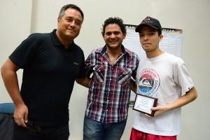 3 Premiación murgas
