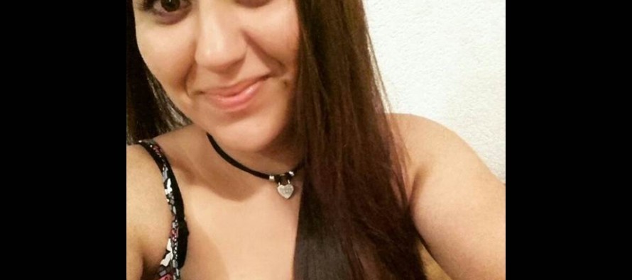 Marcha por Avenida Avellaneda para pedir justicia por Camila