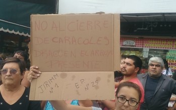 Ensayo y error: Cambiemos confirmó la marcha atrás en el cierre de seis escuelas del Delta