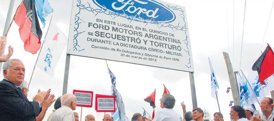 Cuatro décadas para relatar el horror