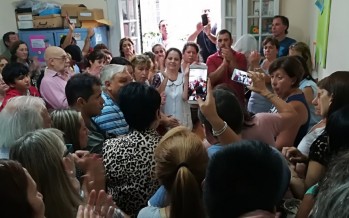 ‘Optimizar recursos’, el eufemismo utilizado por Jefatura Distrital para cerrar las escuelas del Delta
