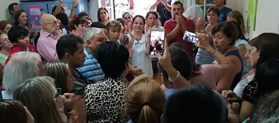 ‘Optimizar recursos’, el eufemismo utilizado por Jefatura Distrital para cerrar las escuelas del Delta