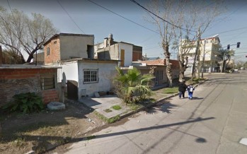 Detuvieron en Payro y Avellaneda al presunto asesino del jubilado de Beccar
