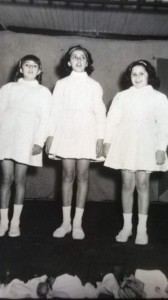 Griselda en la Escuela 25