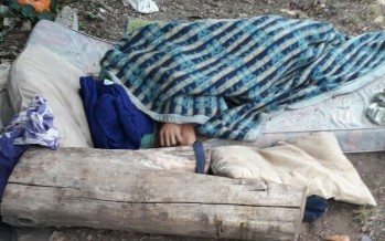 Encontraron el cuerpo de un hombre en Brandsen y Uruguay