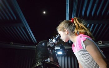 ‘Noche de estrellas’ en Infico