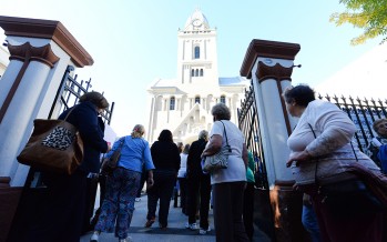 Este viernes se realiza el 13° tour religioso por siete iglesias históricas