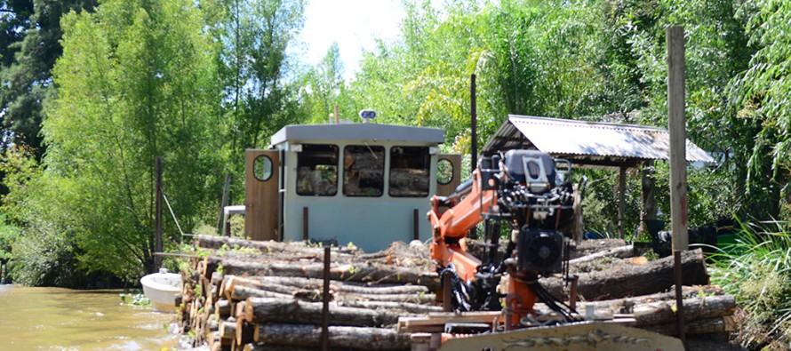 El Municipio junto a productores isleños afectados por el cierre de escuelas en el Delta