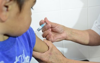 Campaña de prevención en nuestra ciudad ante el alerta nacional sobre un brote de sarampión