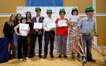 Abierta la inscripción para el Programa de Educación Ambiental de Cascos Verdes de la Universidad de San Andrés
