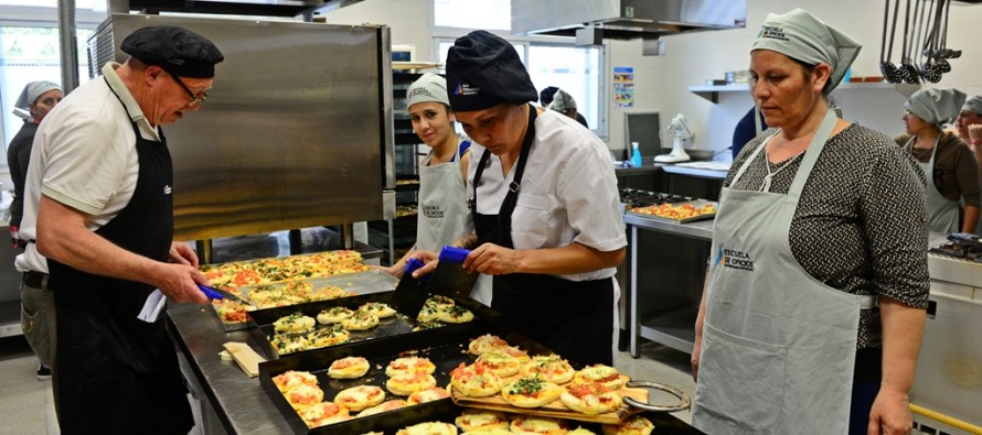 Comenzó la inscripción a los cursos del Centro Educativo Social