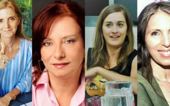 Charla-debate sobre «Medios de comunicación y perspectiva de género» en el marco del Mes de la Mujer