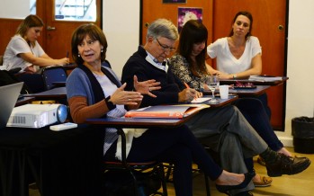 Relanzamiento del programa preventivo de acompañamiento al embarazo y parto