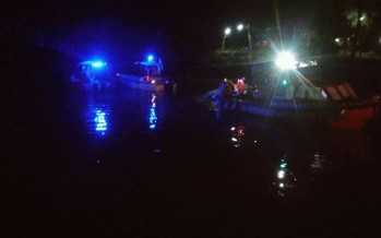 Tragedia en el Delta: un barco chocó de frente a una lancha y murió una joven de 25 años