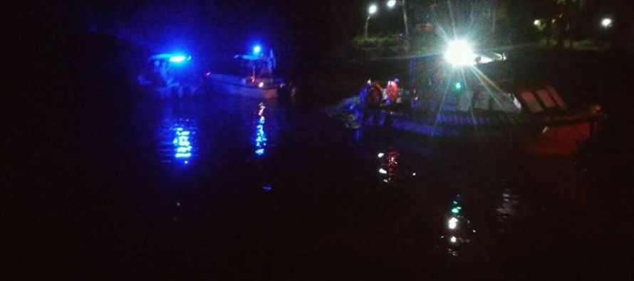 Tragedia en el Delta: un barco chocó de frente a una lancha y murió una joven de 25 años