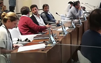 Agustina Ciarletta expresó su mirada sobre el cierre de los bachilleratos de adultos