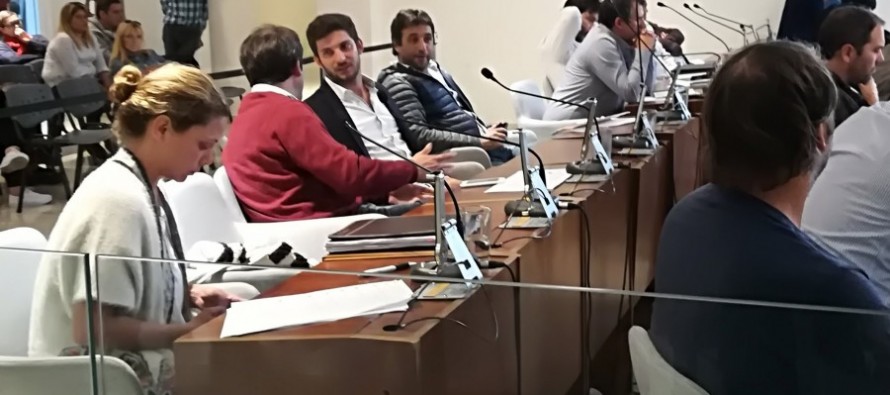 Agustina Ciarletta expresó su mirada sobre el cierre de los bachilleratos de adultos