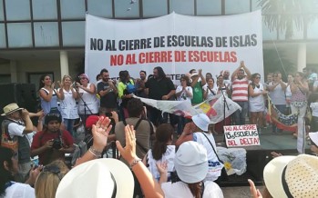 Baradel cuestionó a Vidal por el cierre de las escuelas del Delta: «Reconozca que se equivocó»