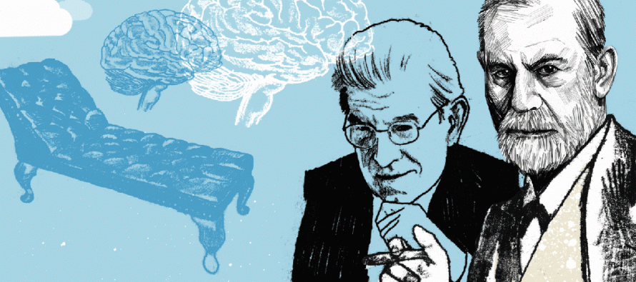 Comienza el seminario “Las formaciones de los practicantes” con una clase de Félix Chiaramonte