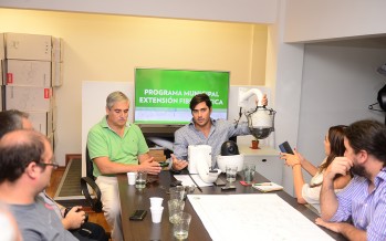 Una visita al centro de monitoreo de nuestra ciudad