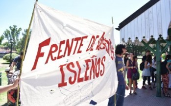 Pluriaños con un clic. Escuelas secundarias del Delta amenazadas por el ajuste provincial