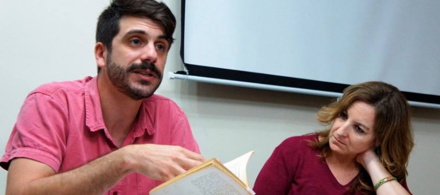 Curso de la APSaT: “Los celos en la teoría y práctica analítica”